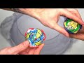 ULTIMATE VALKYRIE vs ALL FAFNIR BEYBLADES | Beyblade Burst Evolution Battle