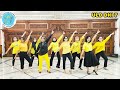 FLASHDANCE 2024 choreo by. Bangkit Dance | Demo | Line Dance | d'ULD DKI 7