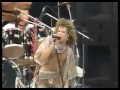 Bon Jovi:  Live at Super Rock '84 in Japan