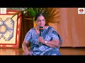 Shri Chakra - The Manifestation of The Entire Cosmos | Radha Marthi | Shakti Kumbh 2024 | #devipuram