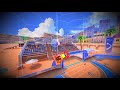 Perfect 10 | Rocket League Montage (flip resets, ceiling shots, double touches)