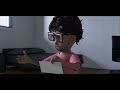 CAMBIO | 3D animated short film