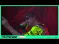 The Voidz live at Primavera Sound 2023