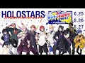 Holostars had a rough beginning...【Hanasaki Miyabi】