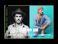 eTown Radio Podcast: Gregory Alan Isakov and Rayland Baxter [AUDIO ONLY]