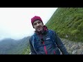 3 Peaks Challenge - Learning Points