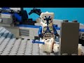 The 501st Specialist | 501st Series Episode 2 | A LEGO Star Wars stop motion film