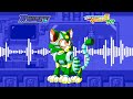 🤩 LO MÁS GENIAL DE MEGA MAN WORLD 5 DX - CONVERSANDO CON KENSUYJIN33 #megaman #megamanx #capcom