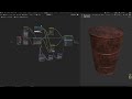 How to Easily Create Procedural Edge Wear in Blender