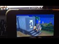 Ultra Moon- Tauros Gets Stuck...