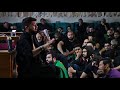 Hussain Al Ghareeb - Mulla Mohammed Abbas Karim - Arbaeen 2017