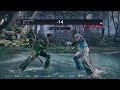 Tekken 8 Eddy - Fastest Block Punishment Guide