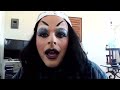 How to Draw on Your Eyebrows (Chola Style)