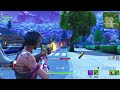 WIPING A WHOLE SQUAD WITH A SNIPER  IN FORTNITE BR *INSANE QUCIKSCOPE*