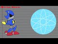 What If Metal Sonic Was In Smash? (Moveset Ideas: 59)