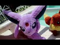 The Pool Party! - Pokemon Plush Pals