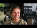 What Army Paratroopers Go Through At Airborne School | Boot Camp