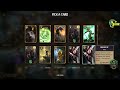 GWENT | Ornate Censer The Hard To Play Card With Easy To Play Nordling Knights 11.8