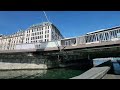 A Day in Geneva Switzerland