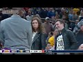 Craziest Fan Interference in NBA