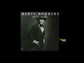 Marty Robbins with, 