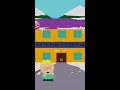Butters gets queefed on [from South Park]