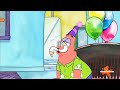 The Patrick Star Show: The Fun Bucket Opening