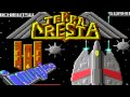 C64 SID Remake - Terra Cresta (1985)