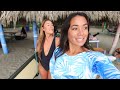 come on a surf trip with me to NICARAGUA 🏄🏾‍♀️🌿
