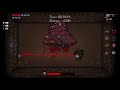 The Binding of Isaac: Afterbirth #1