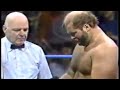 Arn Anderson vs. Robbie Idol.