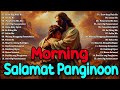 Tanging Kay Jesus Mo Lang Lyrics 🙏 Morning Praise & Worship Songs 2024 💕 Tagalog Christian Worship