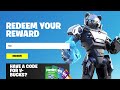 HOW TO GET FREE CODES IN FORTNITE!
