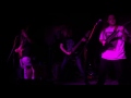 Proliferation - From Center to Surface, Stomatic Resemblance, Awakening live opening for Wilderun