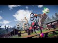 Xbox cloud gaming bike game pt1