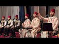 صلاتنا على النبي - جل من قد صورك - عبد الله العتيق - يا امام الرسل - أم النبي | Al Marashli Ensemble