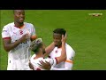 Galatasaray'ın 2. Golü Wilfred Zaha | Galatasaray 2-0 Lecce | Hazırlık Maçı