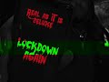 A.V.O. King - Lockdown Again (Official Audio) (Produced By Deltah Beats)