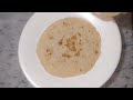 Soft Easy Roti Recipe | نرم اور ملائم روٹی بنانے کا طریقہ | How To Make Soft Roti Recipe