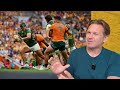 AUSTRALIA vs SOUTH AFRICA | FULL TIME HOT TAKES