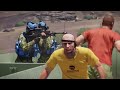 ARMA 3 Zombie Outbreak (UN)