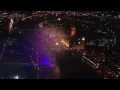 BBC HD - ♥ New Years♥  - Live - ♥ Fireworks♥