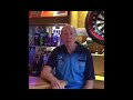 John Lowe MBE Top Tips £50