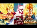 (Dragon Ball Legends) THE OLD SCHOOL TERROR! CAN ULTRA SUPER GOGETA COMPETE IN 2024?