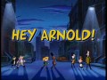 Hey Arnold! - Rare Alternate Ending (Speed Up)