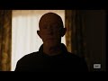 Better Call Saul - Mike cleans up Jimmy's apartment/gets rid of Howard's body