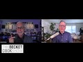15 Surprising Rules for Life: J. Warner Wallace Interview - The Becket Cook Show Ep. 165