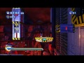 Sonic Generations - Walking on Water Achievement (Chemical Plant, Act 2)
