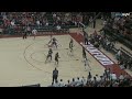 No. 15 Stanford vs Hawai'i | NCAA Women's Basketball | 11.8.23