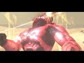 Halo 2 & 3 Spartan Death Sounds